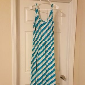 Size Medium Lilly Pulitzer Maxi Dress